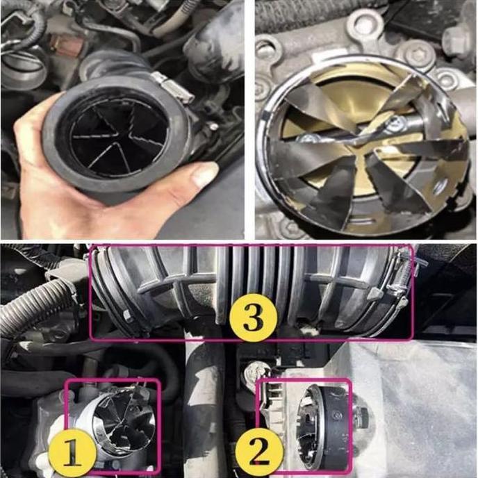 NEW Turbo cyclone Kijang Kapsul EFi 1800cc Toyota