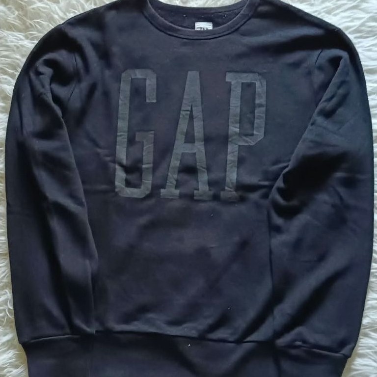 CN GAP size L feat XL