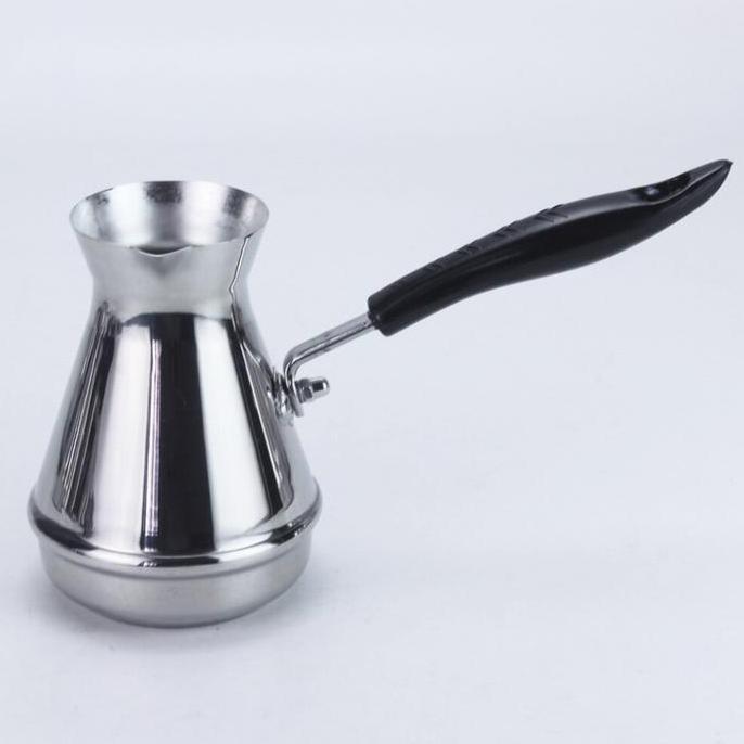 NEW Turkish Ibrik Coffee Maker Pot 500 Ml