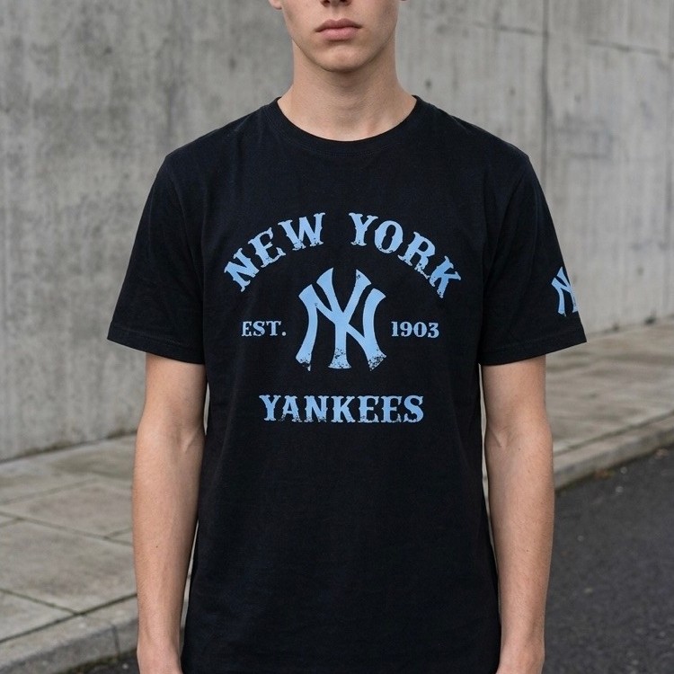 KAOS MLB / TSHIRT MLB / MLB YANKEES