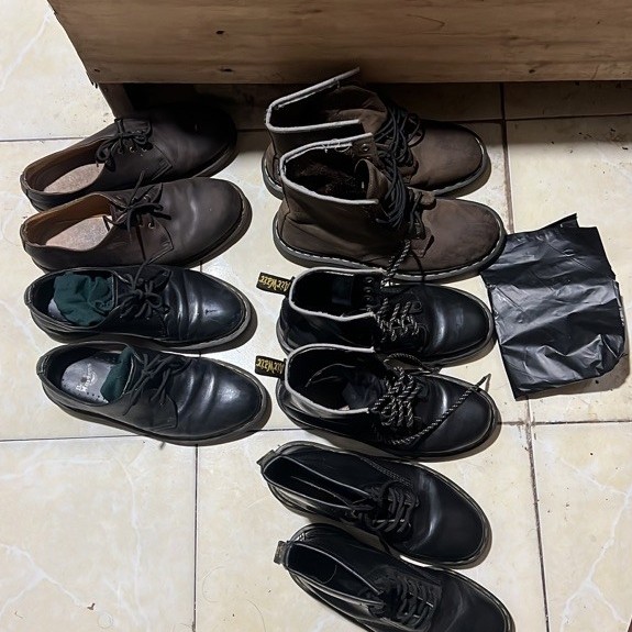 dr martens original