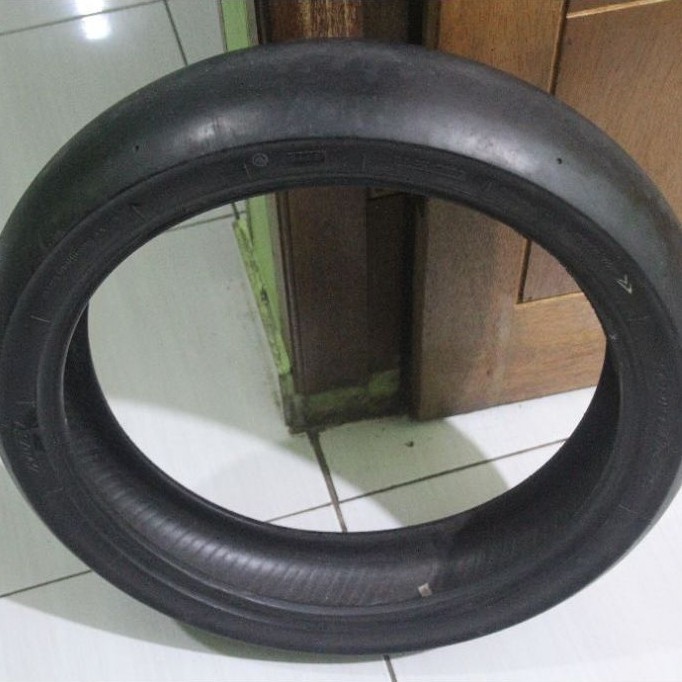 Ban FDR Sport FR75 Slick 120/70 17