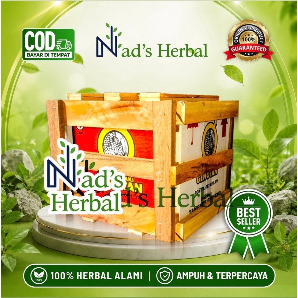 Genotan 1 Dos