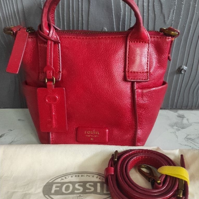 preloved emerson mini ocil
