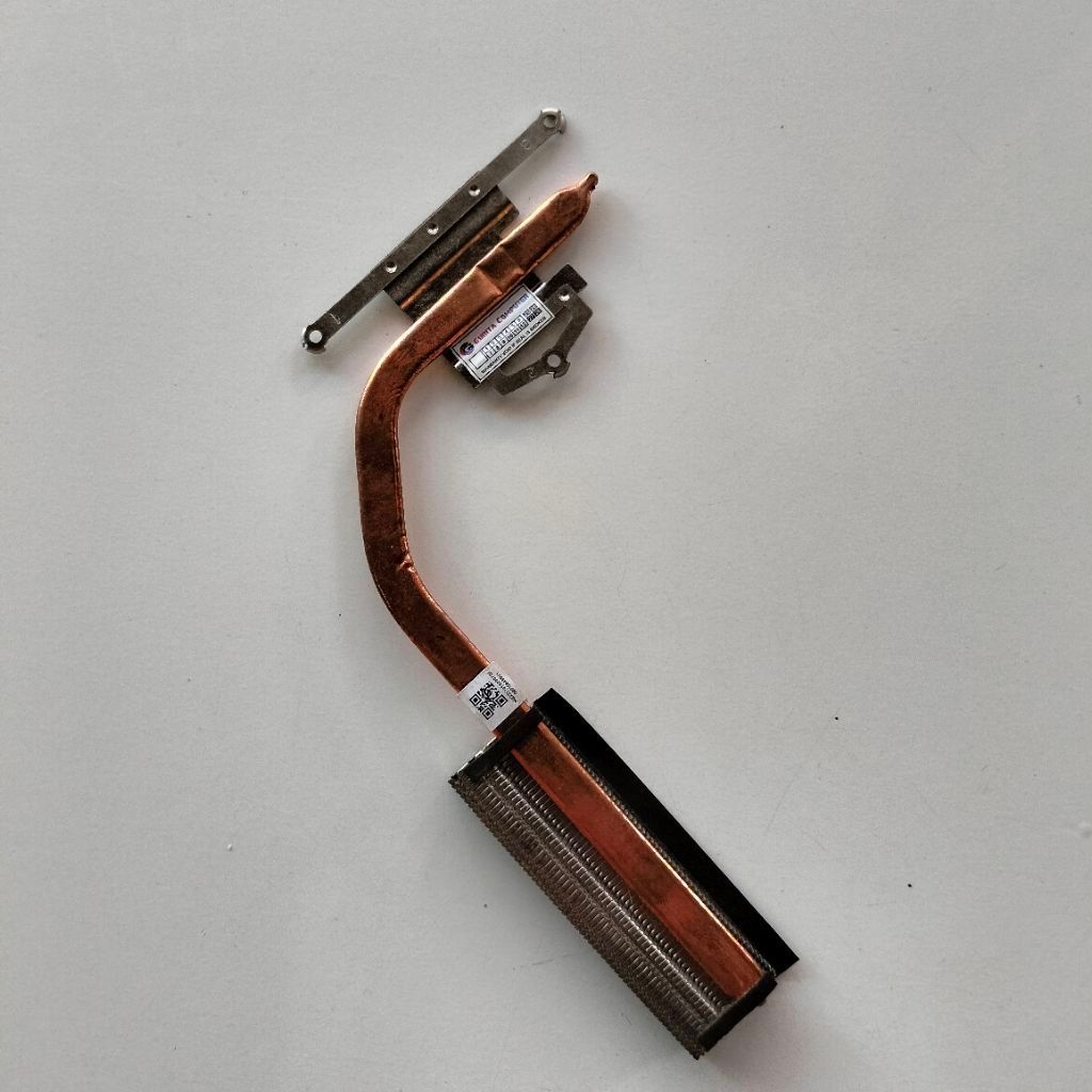 heatsink laptop Acer aspire 5 a514 53