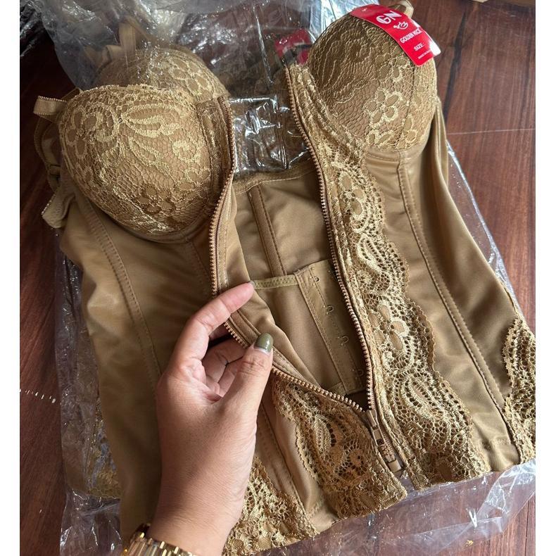 Longtorso Golden Nick || LONGTORSO GN || Kanabali