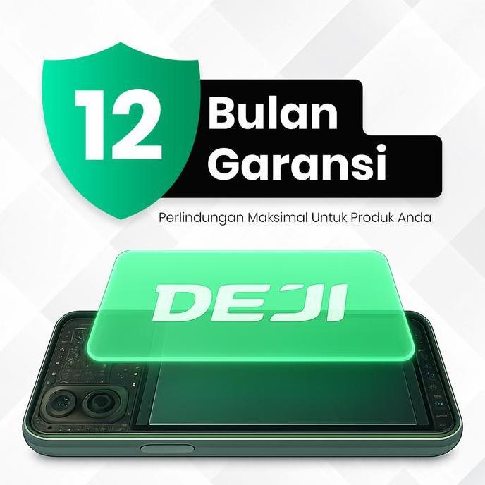 Compo- Deji Baterai For Bp49 Poco F4 5G / Redmi K40S 4500Mah 3.87V Capacity