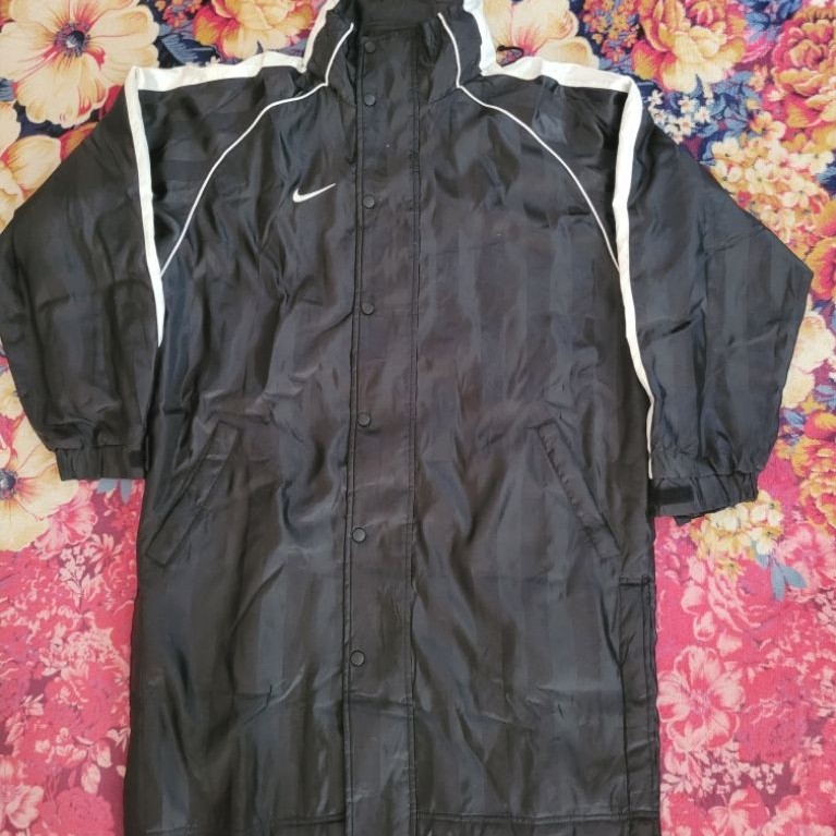 jaket nike original