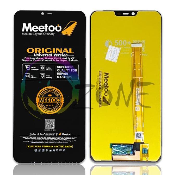 Compo- Lcd Touchscreen Compatible Untuk Tipe Opp0 A3S Cph1803 Cph1853 - Re4Lme C1 - Re4Lme 2 Lcd Ts 