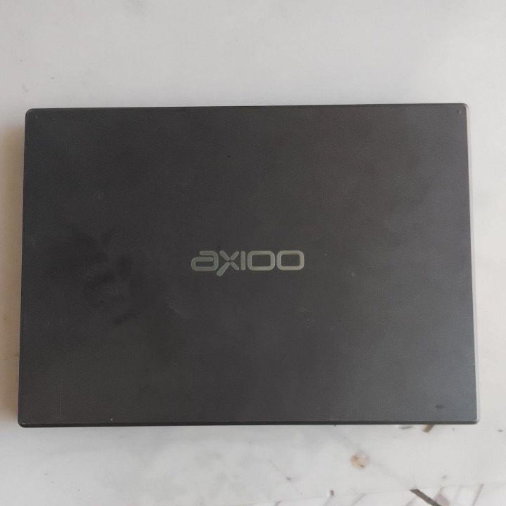 Casing Axioo PN1308/21JOM Fullset