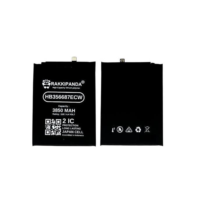 Compo- Rakkipanda Hb356687Ecw Compatible With Nova Plus/Nova 2 Plus/Nova 2I/Nova 3I/Honor 7X/Mate 10