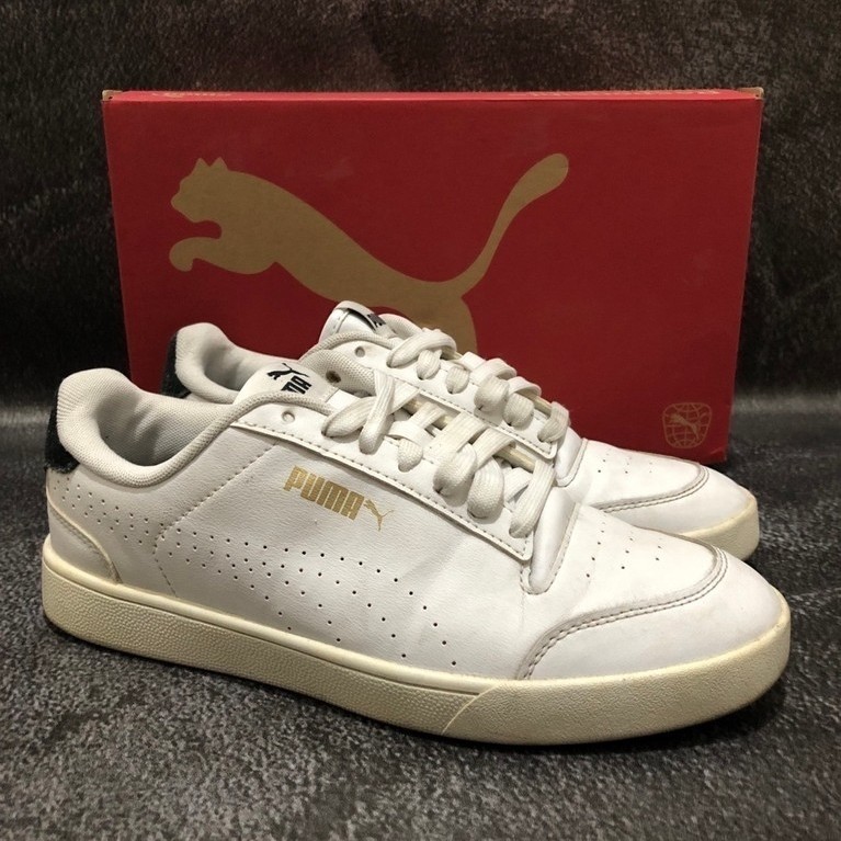 PUMA SHUFFLE PURF OG