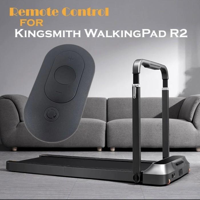 Remote Control Untuk Kingsmith Walkingpad C1 R1 R2 Pro - R2 Pro