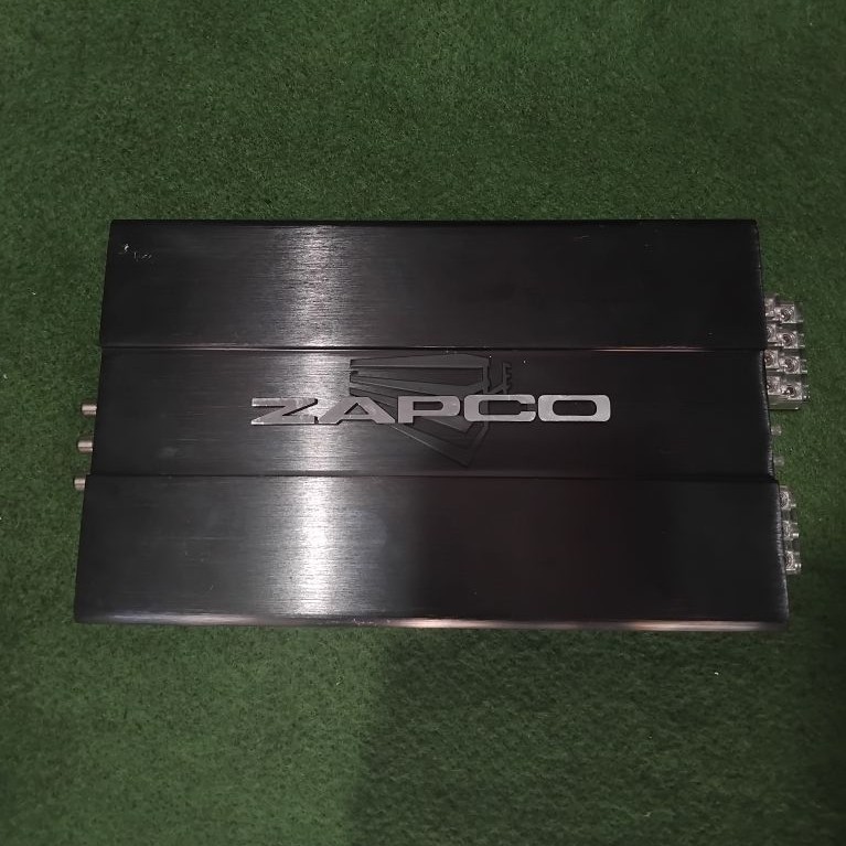 Power Zapco ST 4X II 4CH Amplifier