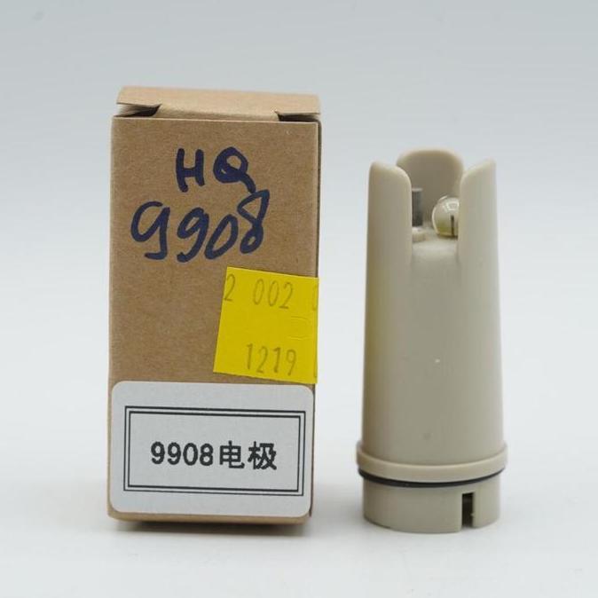HQ9908P REPLACEMENT PROBE SENSOR UNTUK EZ9908 EZ9908 PH EC TDS METER ELEKTRODA PENGGANTI PH EC TDS M