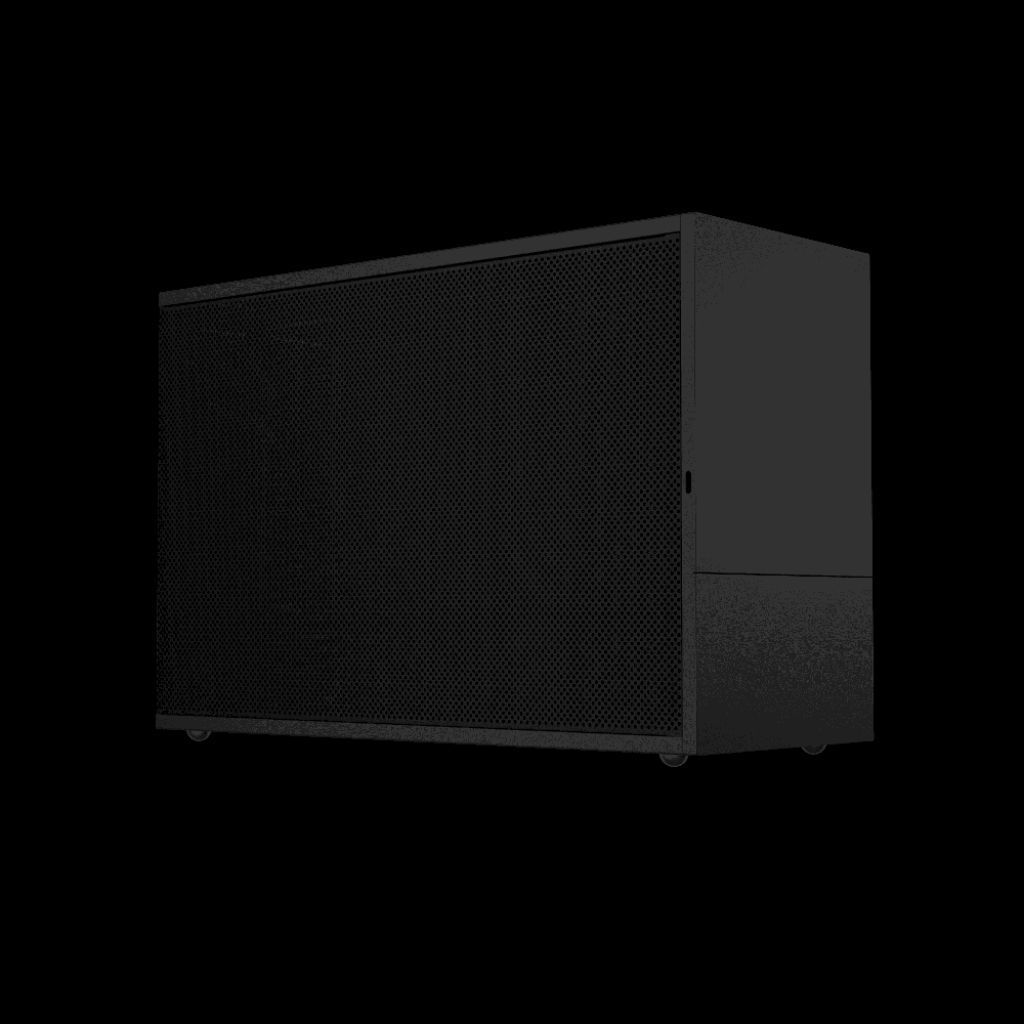 FormD T1 2.5 - Sandwich Kit - Black Color