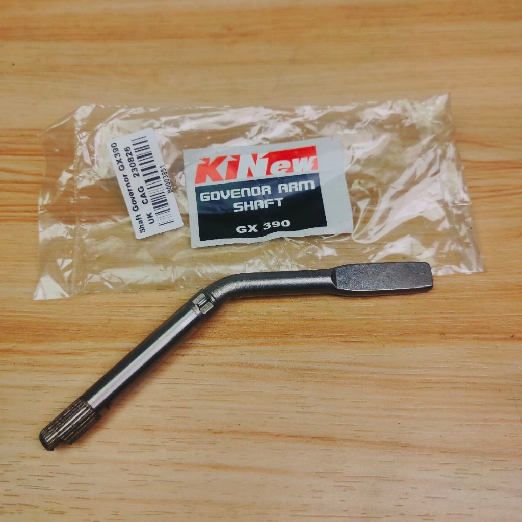 GX390 // Shaft Governor As Governor Alkon Genset Mesin Bensin Gx390 KINEW KI-NEW