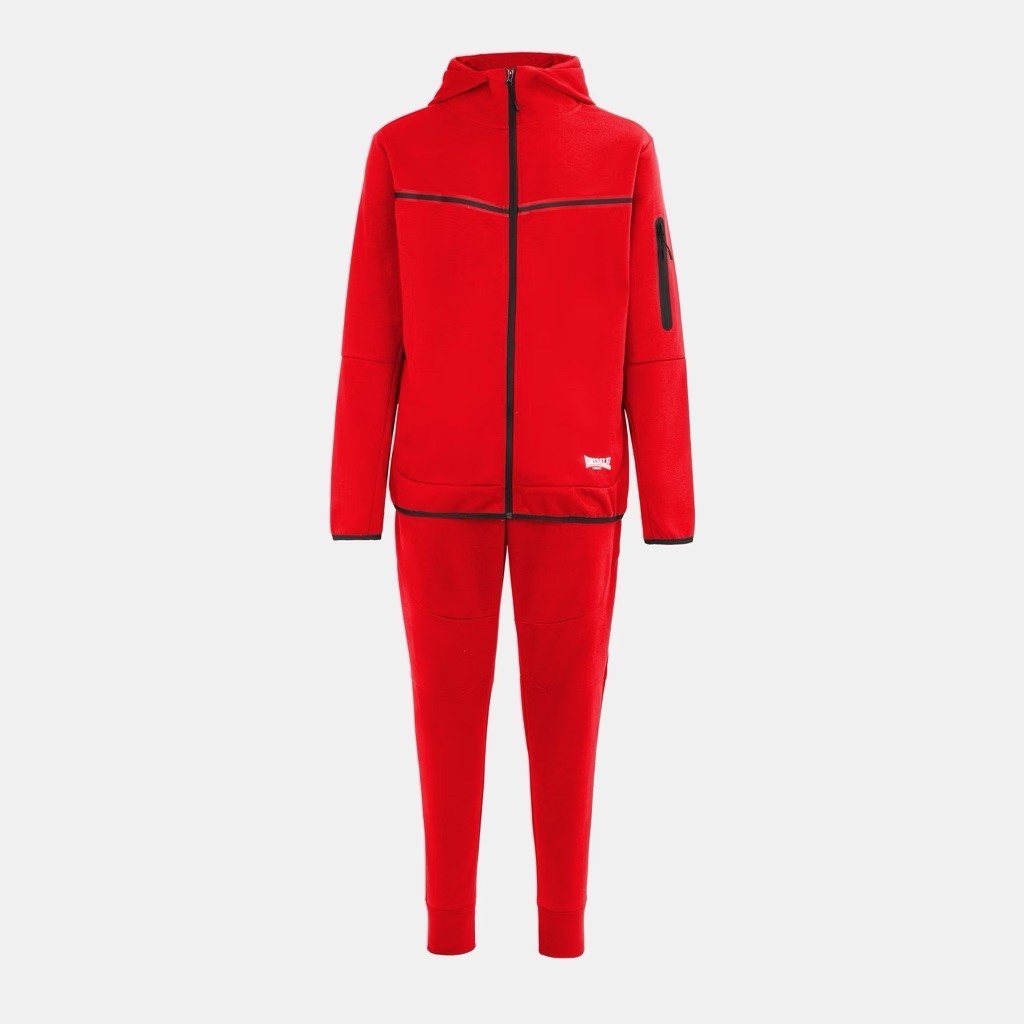 LONSDALE TRACK SUIT SET