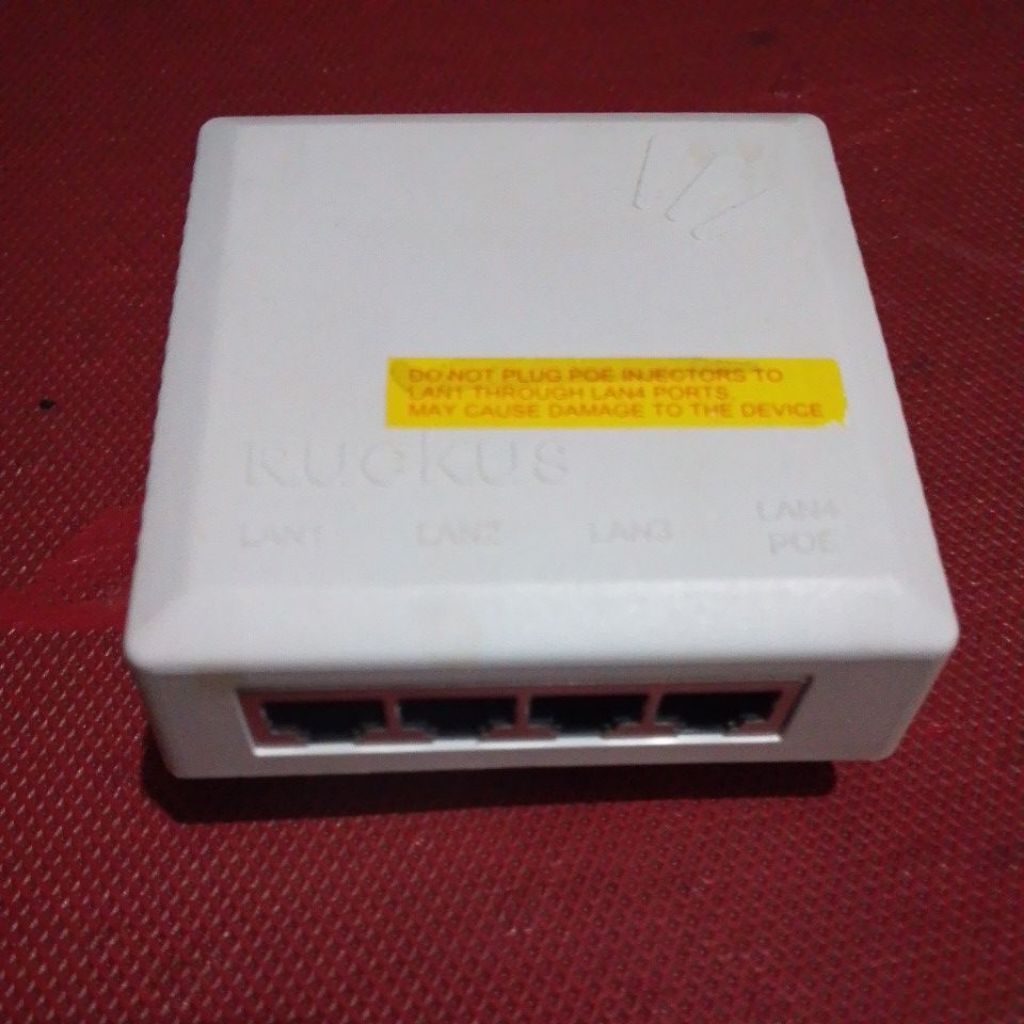Ruckus 7025