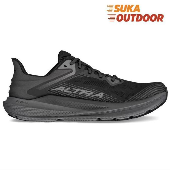 Altra Mens Torin 8 - Black