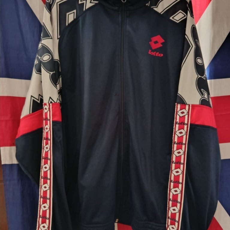 tracktop lotto
