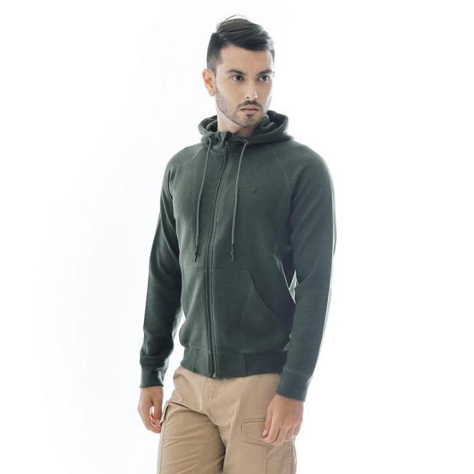 EIGER HIKELAND SWEATER PRIA