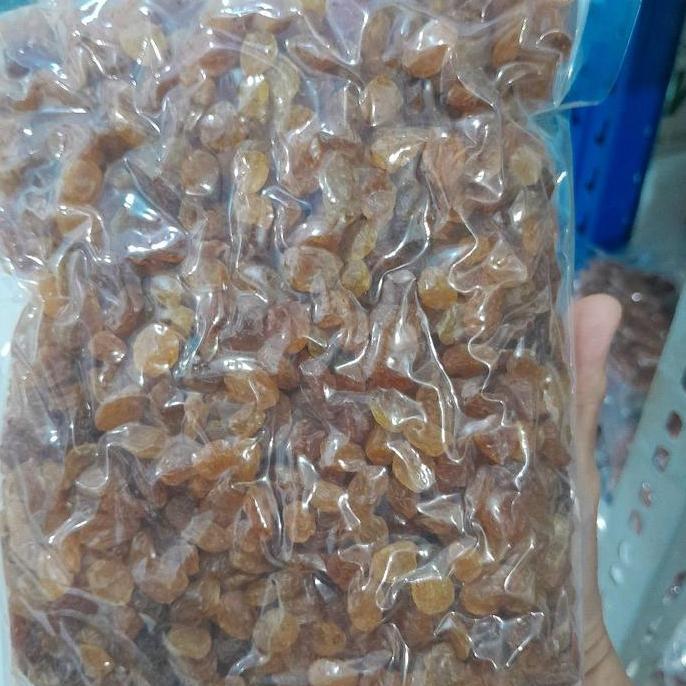 Yuhu- Kismis Raisin Golden 1 Kg