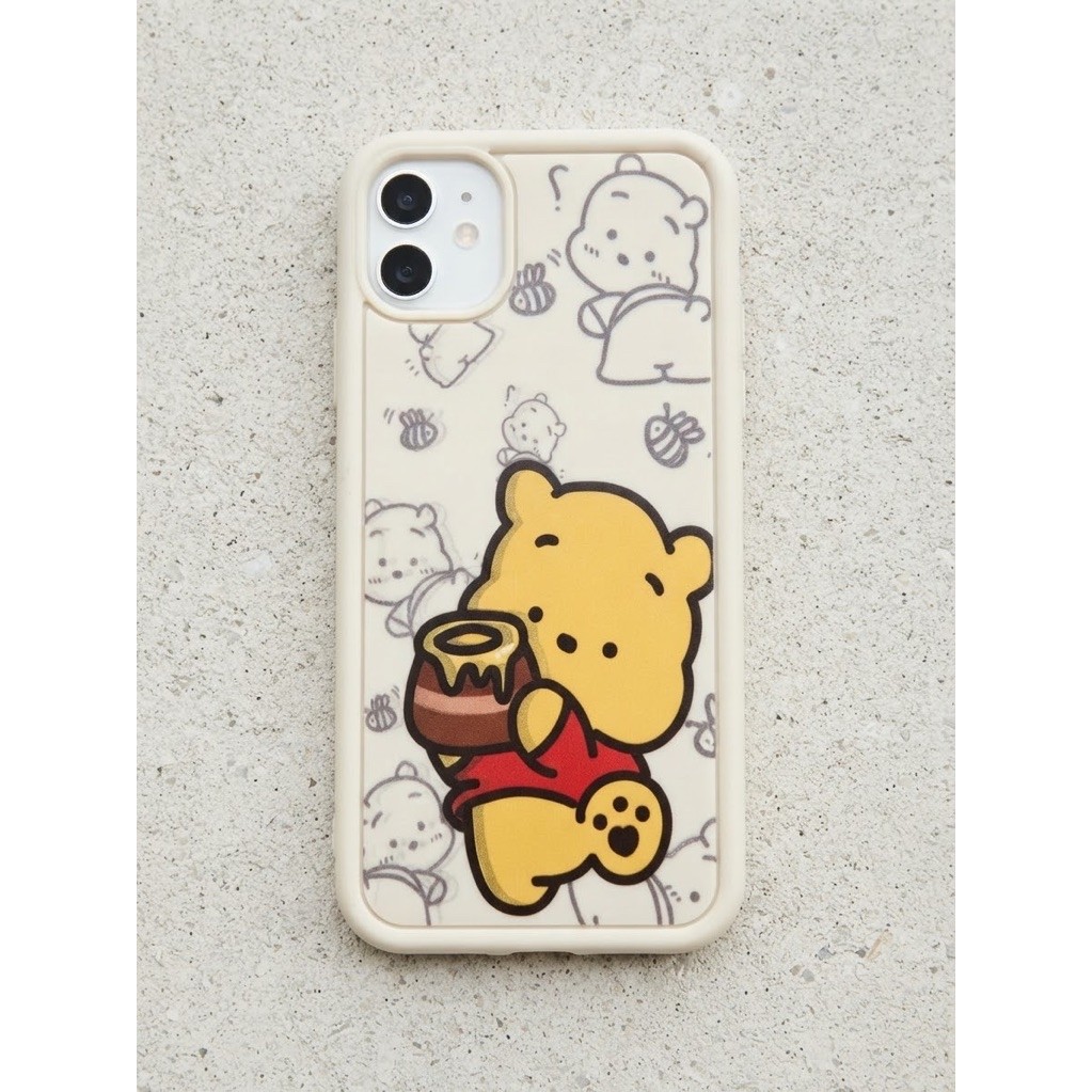 casing redmi 9A case lucu murah kode38
