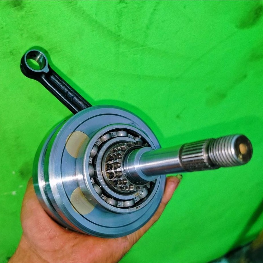 kruk as vario stroke up