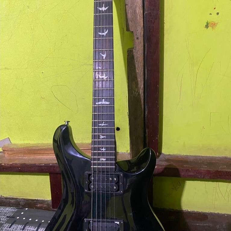 Gitar PRS pickup Emg