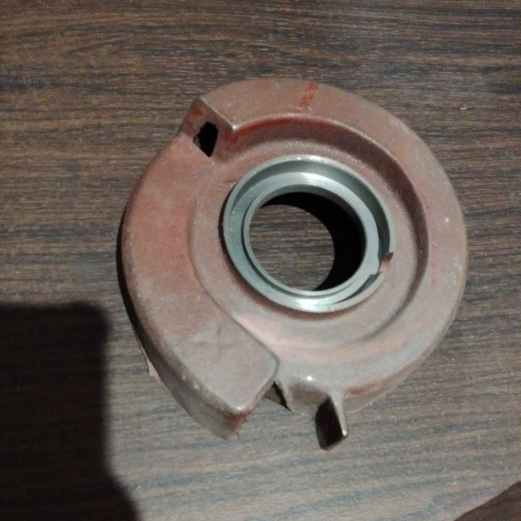Keongan Pompa Sedot Sawah Loncin 2inch / Volute Casing LC 50ZB23 Loncin Original 2Inch / Keongan Wat