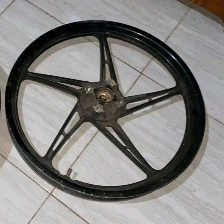 velg ori Njmx / Mx old /jupiter / vega