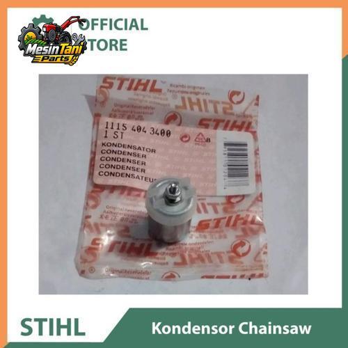 Kondensor Chainsaw STIHL 070 Original