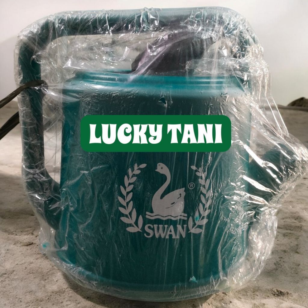 Alat Siram Tanaman Gembor Swan 5 Liter