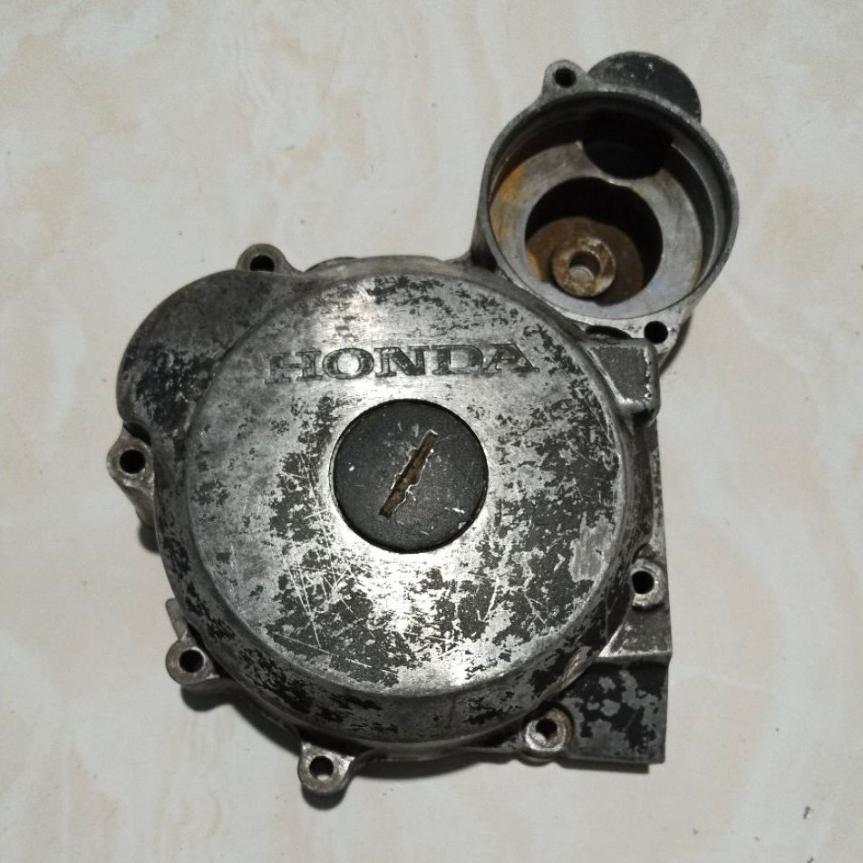 Bak magnit magnet HONDA TIGER REVO tiger 2000 Original Second