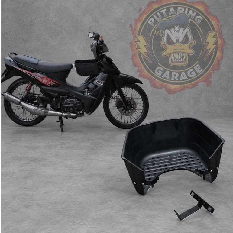 KERANJANG SUZUKI TORNADO GS & SHOGUN KEBO