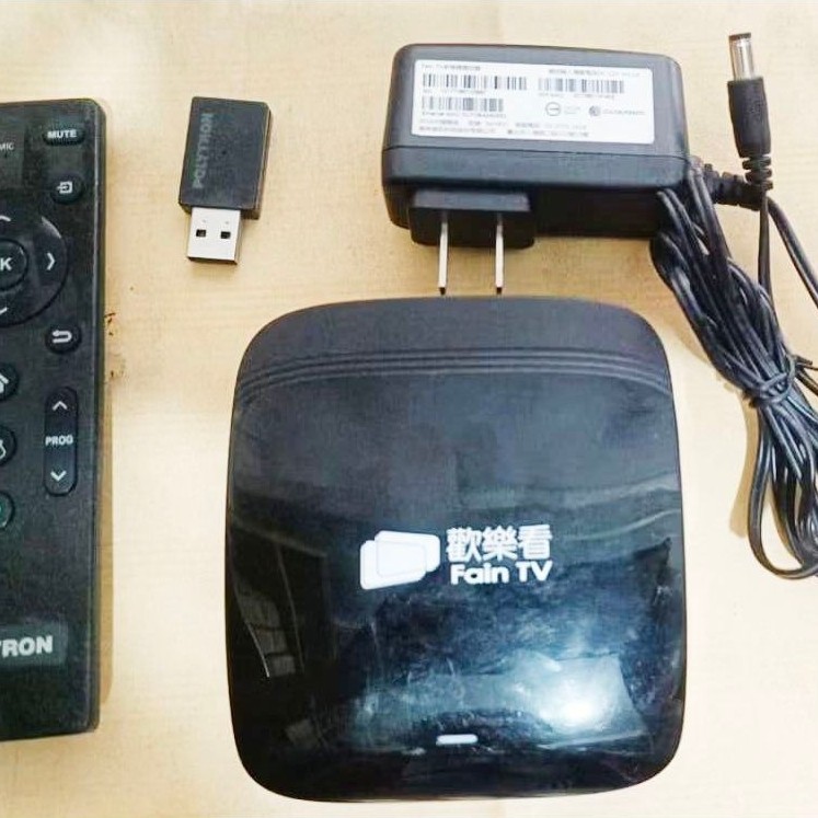 android box bekas bisa Youtube
