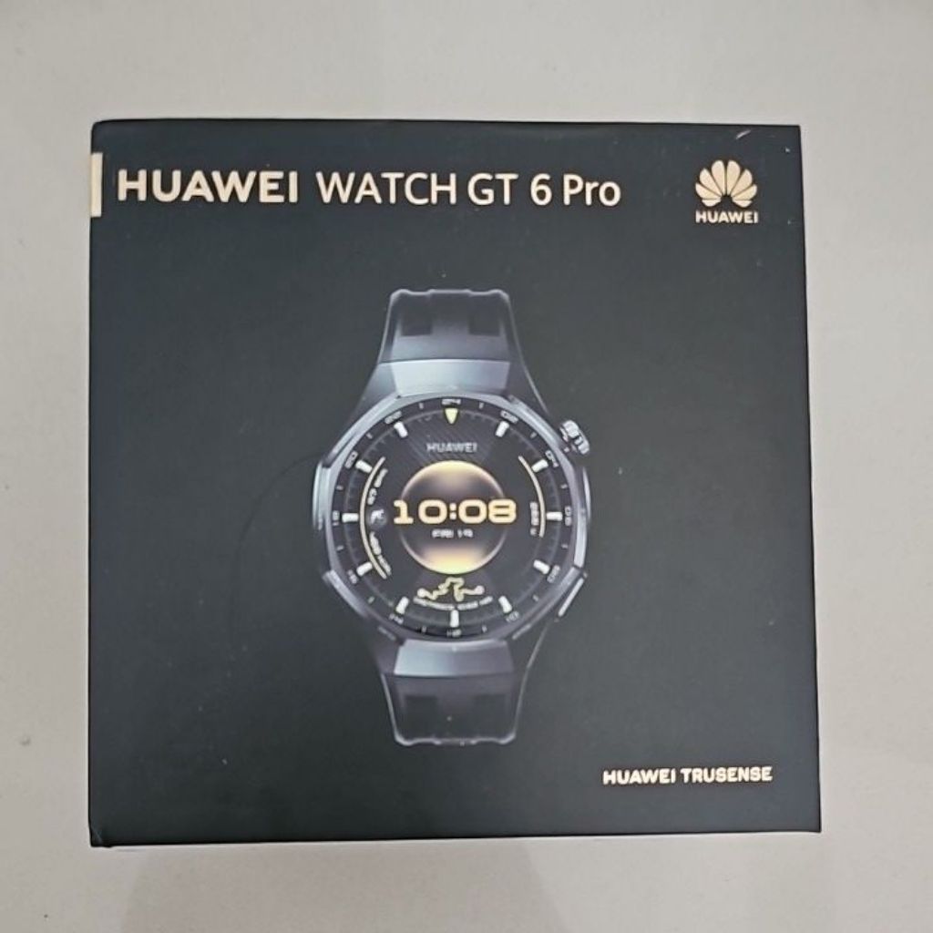 Huawei GT6 Pro