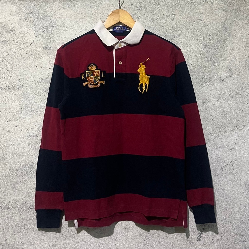 Polo ralph Lauren polo rugby shirt