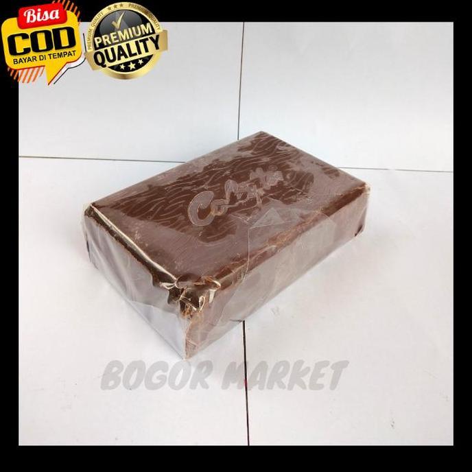 Coklat Batangan 250Gr / Coklat Batangan 250Gr