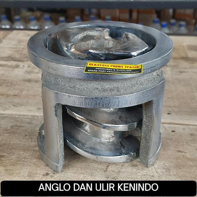:=:=:=:=] N70 ANGLO DAN ULIR ICHI N 70 KENINDO