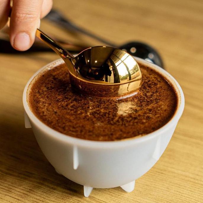 Bebida - Otten Cupping Spoon Sendok Uji Kopi