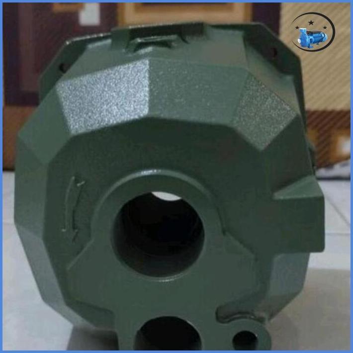 Pump Bodi Pompa Jet Pump 255.370 Bi Khusus Pompa Dab . Nasional 255.370.Tidak Bisa Buat Pompa Shimit