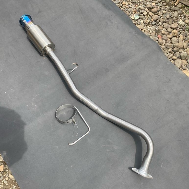 BOLT ON VIOS GEN 2/3 PNP TINGGAL PASANG LENGKAP