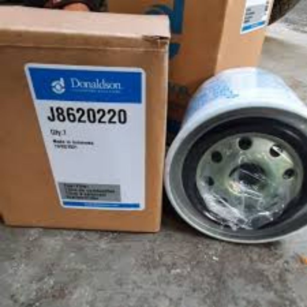 FILTER DONALDSON J8620220