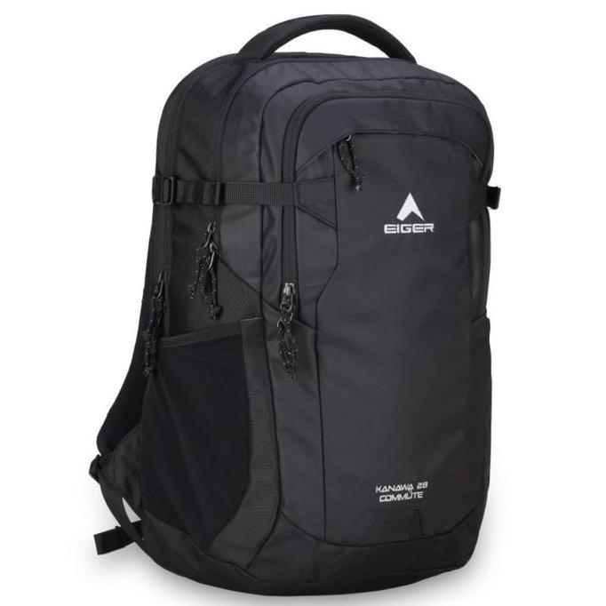 EIGER KANAWA COMMUTE 28 1.0 LAPTOP BACKPACK
