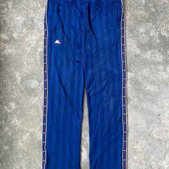 Trackpants Kappa Tapped