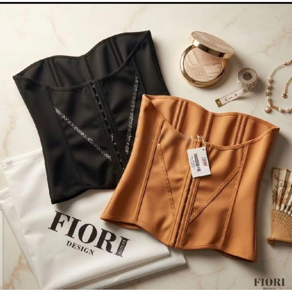Fiori Amora Corset perut