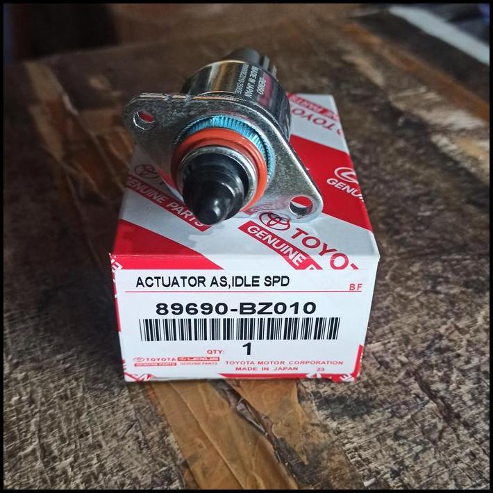 HOT DEAL THROLTOL BODY ISC ACTUATOR IDLE SPD AVANZA-XENIA RUSH TERIOS 