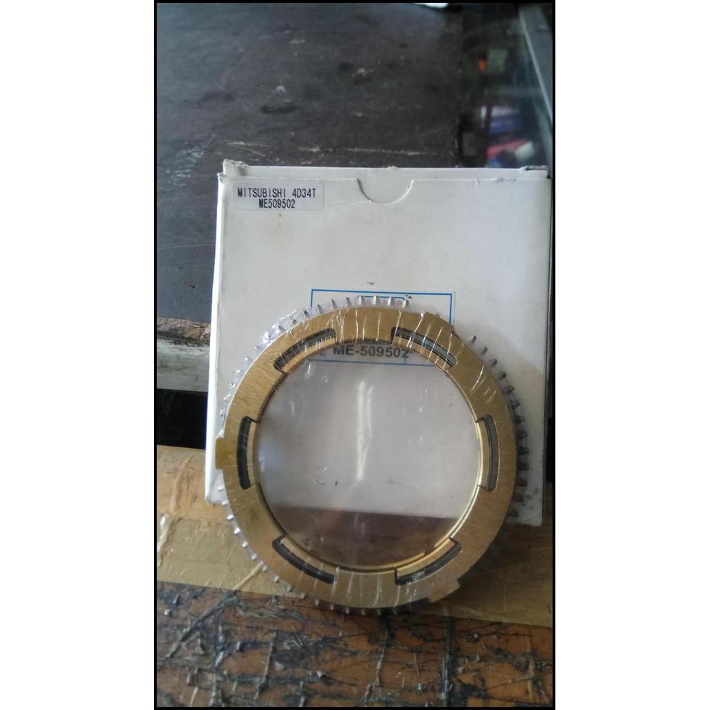 TERBARU SYNCHRONIZER RING SINGKROMIS RING CANTER 125 